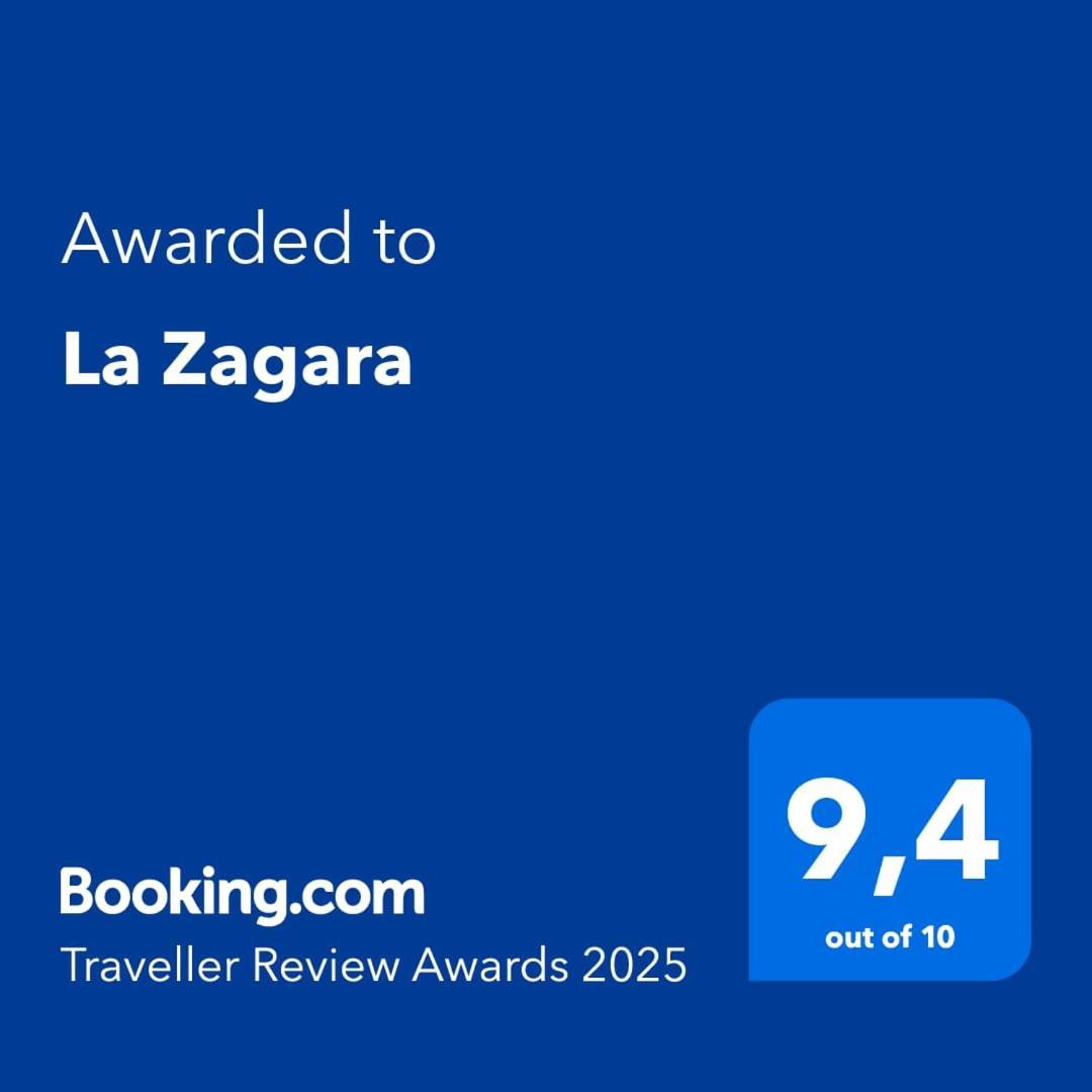 La Zagara Apartment Aci Castello Luaran gambar