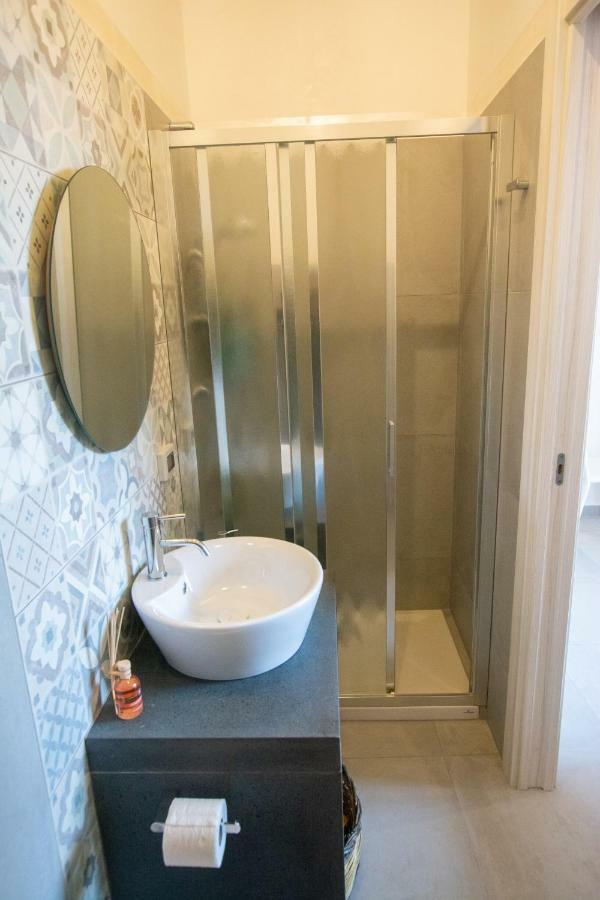 La Zagara Apartment Aci Castello Luaran gambar